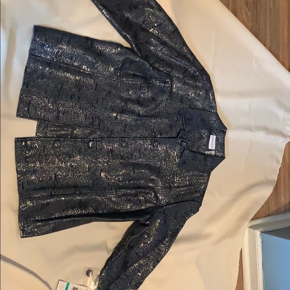 Jacket - Picture 1 of 3